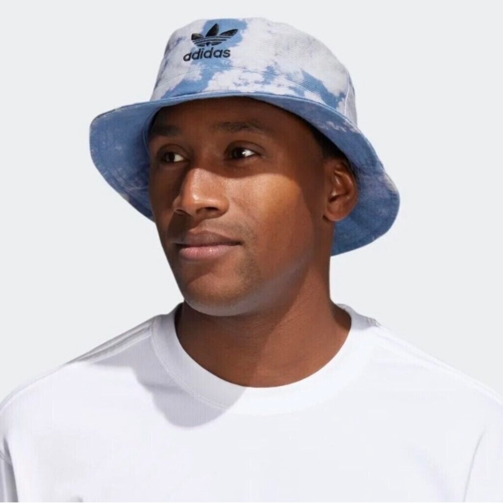 Adidas Reverse Dye Bucket Hat (EY5564)